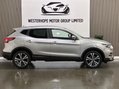 Nissan Qashqai 1.5 dCi N-Connecta Euro 6 (s/s) 5dr 26