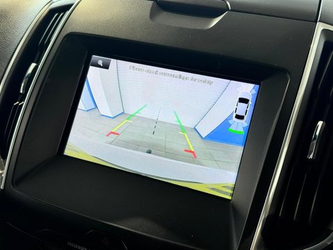 Ford Edge 2.0 TDCi Titanium AWD Euro 6 (s/s) 5dr 20