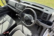 Volkswagen Crafter CR35 TDI L H/R P/V STARTLINE 14