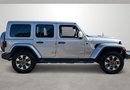 Jeep Wrangler 2.0 GME Overland 4dr Auto8 10