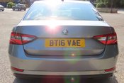 Skoda Superb 2.0 TDI SE Business Hatchback 5dr Diesel Manual Euro 6 (s/s) (150 ps) 6