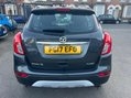 Vauxhall Mokka X 1.4i Turbo Design Nav Auto Euro 6 5dr 5