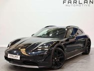 Porsche Taycan Performance Plus 93.4kWh 4S Cross Turismo 5dr Electric Auto 4WD (571 ps) 3