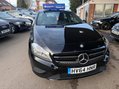 Mercedes-Benz A Class 1.5 A180 CDI SE 7G-DCT Euro 5 (s/s) 5dr 2