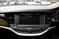 Vauxhall Astra GRIFFIN 24