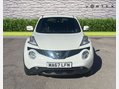 Nissan Juke 1.5 Juke Tekna dCi 5dr 2
