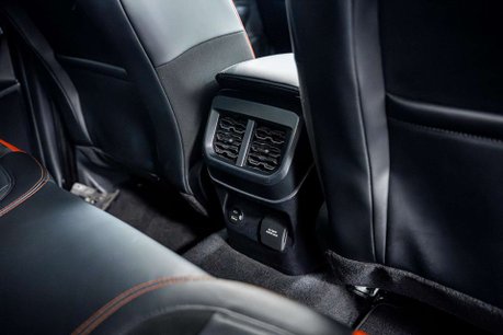 Ford Ranger 3.0T V6 EcoBoost Raptor Pickup Double Cab 4dr Petrol Auto 4WD Euro 6 (s/s) 20