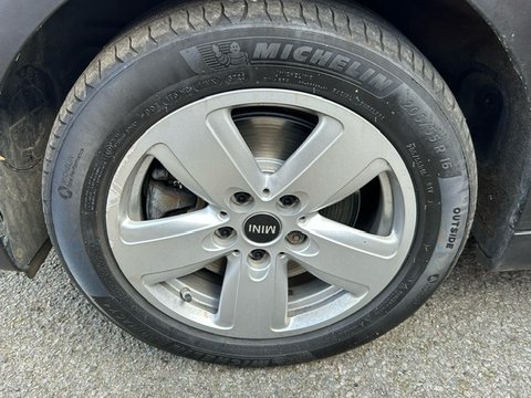 Mini Clubman COOPER D CLASSIC 9