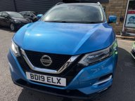 Nissan Qashqai DIG-T TEKNA 7