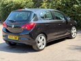 Vauxhall Corsa 1.4i ecoFLEX SRi VX Line Euro 6 5dr 10
