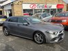Mercedes-Benz A Class A 180 D AMG LINE