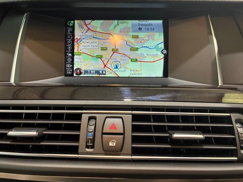BMW 5 Series 3.0 530d M Sport Auto Euro 6 (s/s) 4dr 33