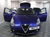 Alfa Romeo Giulietta TB SUPER 6