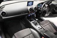 Audi A3 2.0 A3 Black Edition TDI 4dr 30