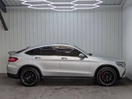 Mercedes-Benz GLC 2.1 GLC 250 D 4Matic AMG Line Premium+ Auto 4WD 5dr 15