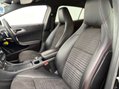 Mercedes-Benz GLA 2.1 GLA 200 AMG Line D 4Matic Auto 4WD 5dr 65