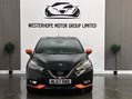 Nissan MICRA 0.9 IG-T Bose Personal Edition Euro 6 (s/s) 5dr 7
