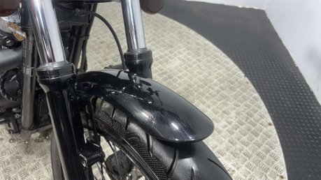 Harley-Davidson Sportster NIGHTSTER XL1200 N 2012 20K GREAT LOOKS NEW MOT AND SERVICED 39