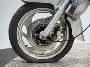 Jinlun JL 2007 7K CRUISER PROJECT BIKE PARTS BREAKER 125CC 20