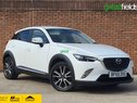 Mazda CX-3 2.0 CX-3 Sport Nav 5dr