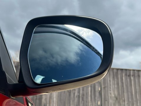 Suzuki Vitara SZ-T BOOSTERJET MHEV 21