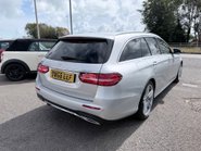 Mercedes-Benz E Class E 200 AMG LINE ESTATE 5