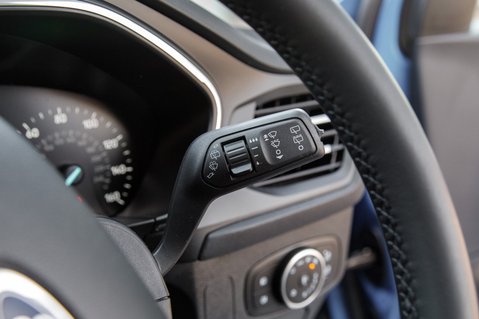 Ford Focus TITANIUM 17