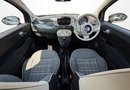 Fiat 500 1.2 Lounge 2dr 17