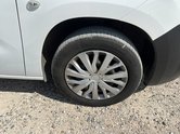 Citroen Berlingo LWB L2H1 Low Roof Enterprise Air Con Sensors EURO 6 NO VAT 18