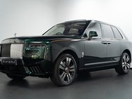 Rolls-Royce Cullinan 6.75 V12 SUV 5dr Petrol Auto 4WD Euro 6 (571 ps) 42