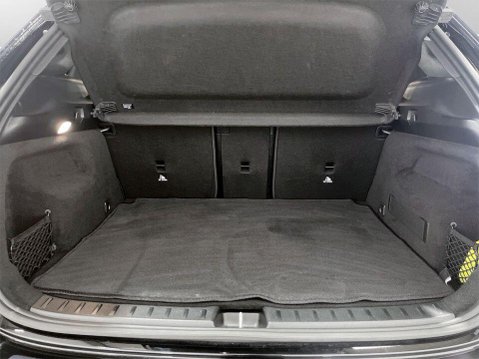 Mercedes-Benz EQA EQA 250+ 70.5kWh AMG Line (Premium) SUV 5dr Electric Auto (190 ps) Cruise C 21