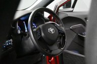 Toyota C-HR 2.0 C-HR GR Sport HEV CVT 5dr 4