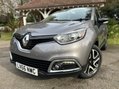 Renault Captur DYNAMIQUE S NAV TCE 13