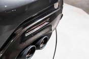 Ferrari Purosangue HUGE SPEC. WARRANTY. HISTORIC PAINT. CARBON INT/EXT PACK. PANO ROOF. 60