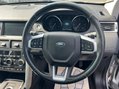 Land Rover Discovery Sport 2.0 TD4 HSE Auto 4WD Euro 6 (s/s) 5dr 20