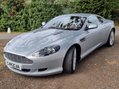 Aston Martin DB9 V12 9