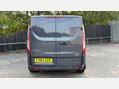 Ford Transit Custom 290 TREND LR P/V 4