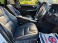 Volvo V60 2.0 T4 SE Nav Auto Euro 6 (s/s) 5dr 18