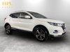 Nissan Qashqai 1.5 dCi N-Connecta SUV 5dr Diesel DCT Auto Euro 6 (s/s) (115 ps) Air Con -