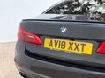 BMW 5 Series 2.0 520d M Sport Auto 4dr 39