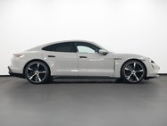 Porsche Taycan Performance Plus 93.4kWh Turbo S Saloon 4dr Electric Auto 4WD (11kW Charger 30