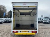 Ford Transit Luton Low Loader LWB L3 Trend Low Floor 350 EURO 6 SELECT 8