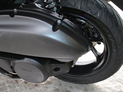 Yamaha Nmax 125 GPD125-A ABS 20