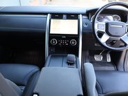 Land Rover Discovery R-DYNAMIC SE MHEV Huge spec rear seats styled by seeker  21