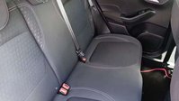 Ford Fiesta 1.0T EcoBoost GPF Titanium Hatchback 5dr Petrol Auto Euro 6 (s/s) (100 ps) 6
