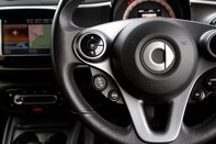 Smart Fortwo Coupe PRIME PREMIUM T 19