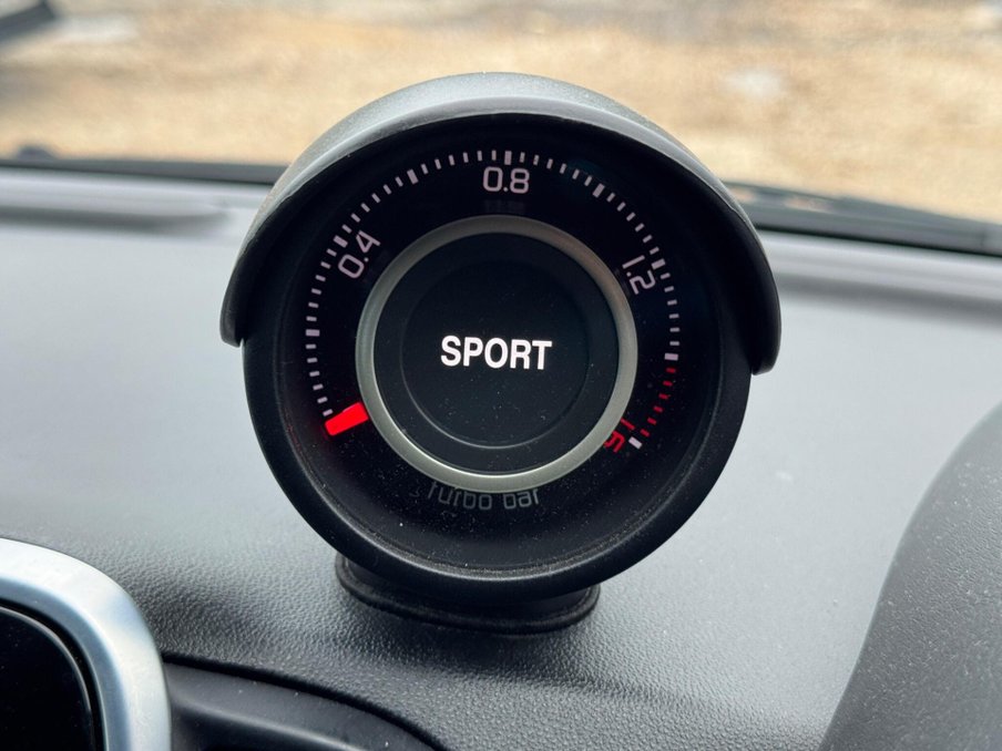 2018 Abarth 595 — image 23