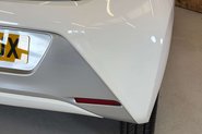 Toyota Aygo 1.0 VVT-i x-pure Hatchback 5dr Petrol Manual Euro 6 (68 ps) 71