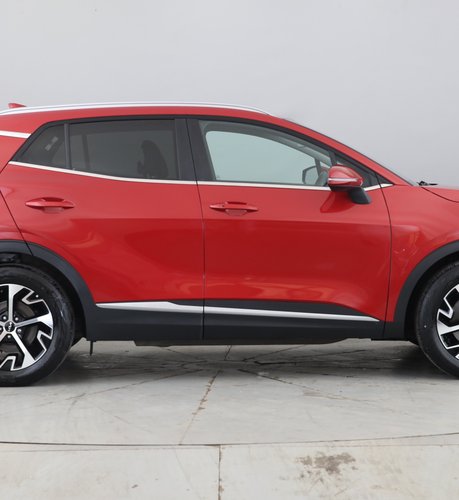 Kia Sportage 1.6 T-GDi '3' DCT 48v