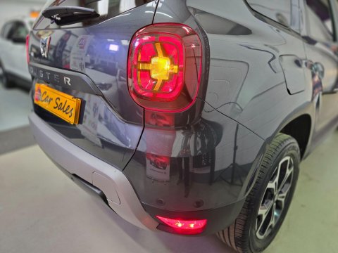 Dacia Duster 1.3 TCe Prestige Euro 6 (s/s) 5dr 52